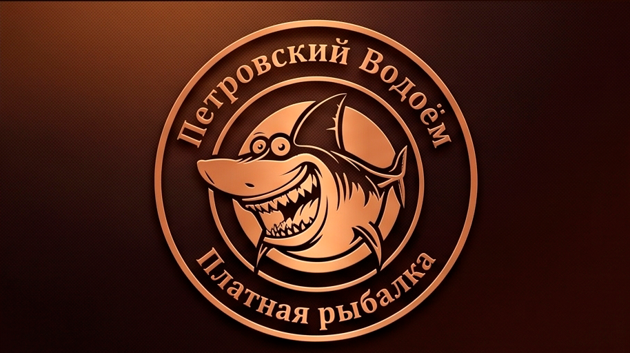 Проект «Петровский водоём»